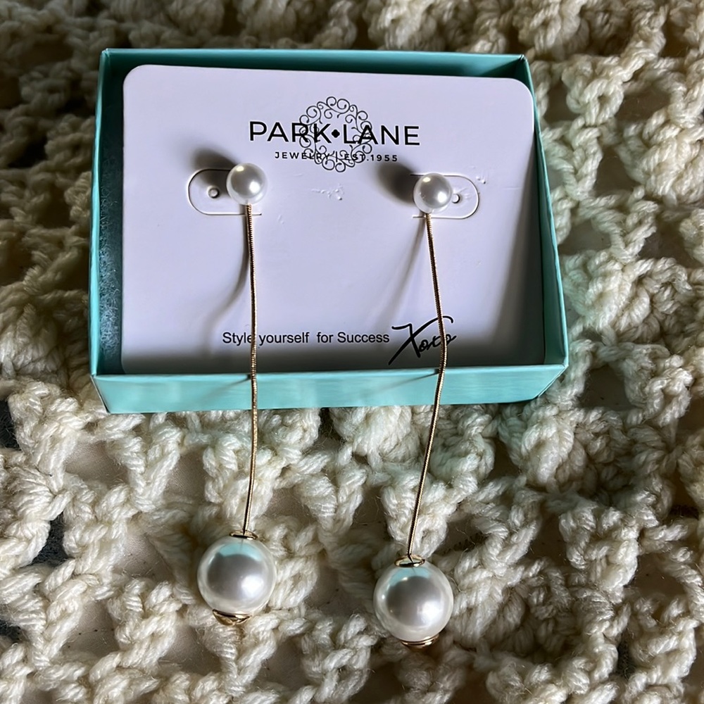 Parklane Earrings